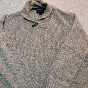 Men’s sweater